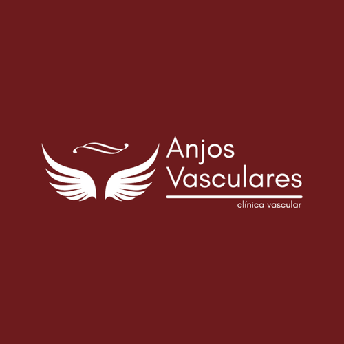 Anjos Vasculares · clínica vascular